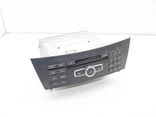 Used Electronic module Electronic module MERCEDES-BENZ C-CLASS (W204) C 180 CGI (204.031) (156 hp) 39851315 39851315