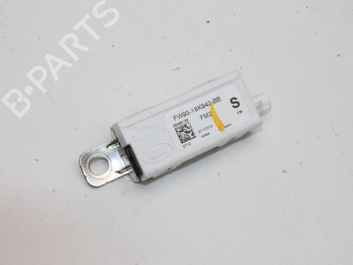 Módulo eletrónico Módulo eletrónico JAGUAR XE (X760) 2.0 D (180 hp) 39810337 39810337