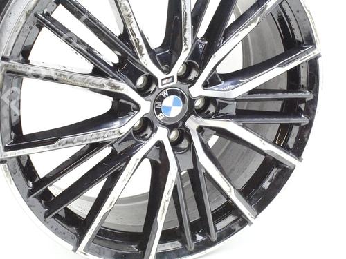Fælk BMW 1 (F40) M 135 i xDrive | BP39770955C45 - Image 3