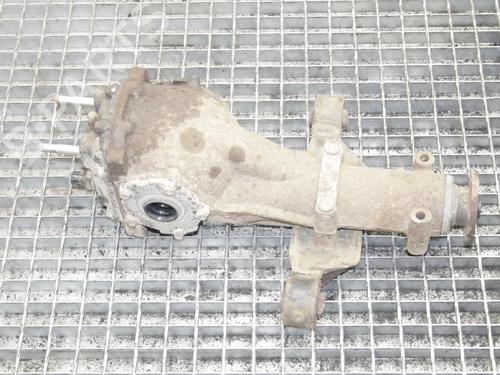 Used Other Other SUBARU FORESTER (SJ_) 2.0 D AWD (SJD) (147 hp) 39851361 39851361