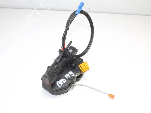 front-right-lock-opel-zafira-tourer-c-p12-2011-39811806 main image