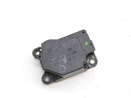 Used Electronic module Electronic module LAND ROVER RANGE ROVER EVOQUE (L538) 2.2 D (150 hp) 39806628 39806628