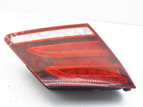 Used Left tailgate light Left tailgate light MERCEDES-BENZ E-CLASS T-Model (S212) E 220 BlueTEC (177 hp) 39839337 39839337