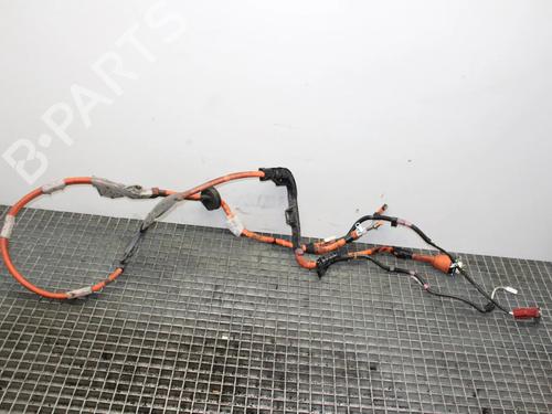 Cavo elettrico Cavo elettrico LEXUS CT (ZWA10_) 200h (ZWA10_, ZWA10R) (136 hp) 39857668 39857668