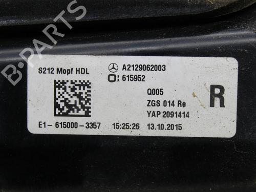 Right tailgate light MERCEDES-BENZ E-CLASS T-Model (S212) E 350 BlueTEC (212.226) | BP39780291C80 - Image 5