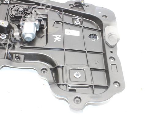Rudehejsemekanisme venstre bagtil TESLA MODEL 3 (5YJ3) EV AWD | BP39836594C24 - Image 4