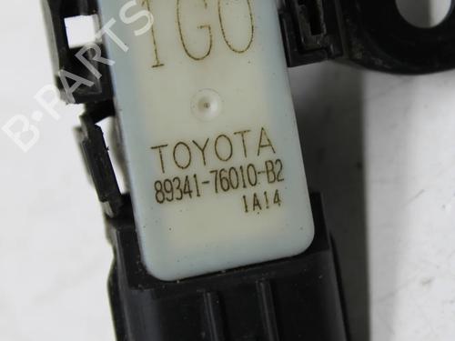 Electronic module LEXUS CT (ZWA10_) 200h (ZWA10_, ZWA10R) | BP39768791M83 - Image 3