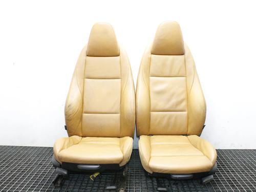 Seats set BMW Z4 Roadster (E89) sDrive 20 i | BP39838229C78 - Image 2