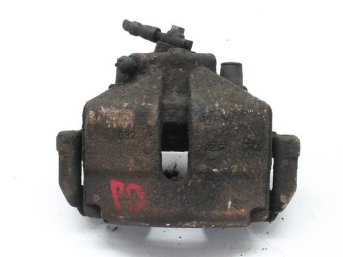 Used Right front brake caliper Right front brake caliper AUDI TT (8J3) 2.0 TFSI (200 hp) 39839846 39839846