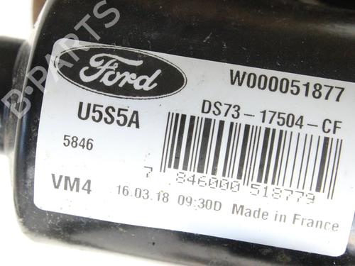 Electronic module FORD MONDEO V Hatchback (CE) 1.5 TDCi | BP39844904M83  - Image 7