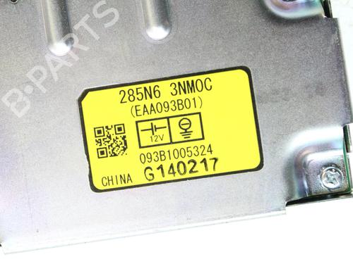 Control unit NISSAN LEAF (ZE0) Electric | BP39789778M11 - Image 6