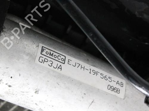 Radiator set FORD KUGA II (DM2) 1.5 EcoBoost 4x4 | BP39817061M120 - Image 7