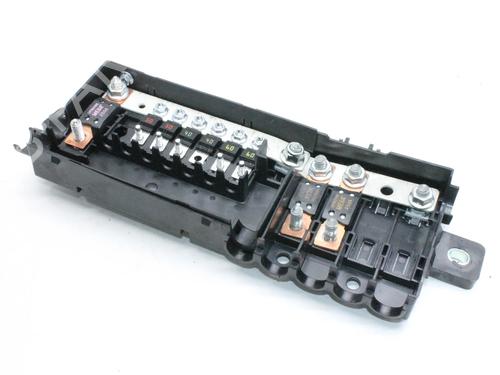 Módulo eletrónico Módulo eletrónico JAGUAR XF II (X260) 2.0 (250 hp) 39809924 39809924