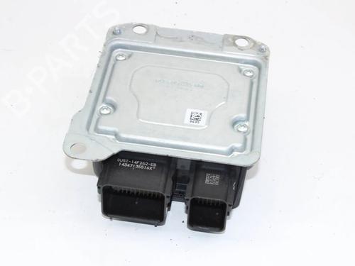 ECU airbags FORD KUGA II (DM2) 2.0 TDCi 4x4 | BP39802302M53 - Image 2