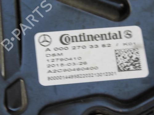Gearbox MERCEDES-BENZ CLS (C218) CLS 220 BlueTEC / d (218.301) | BP39828584M3 - Image 7