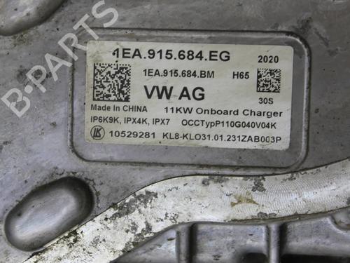 Inverter/Converter CUPRA BORN (K11) 58 | BP39858166M119 - Image 9