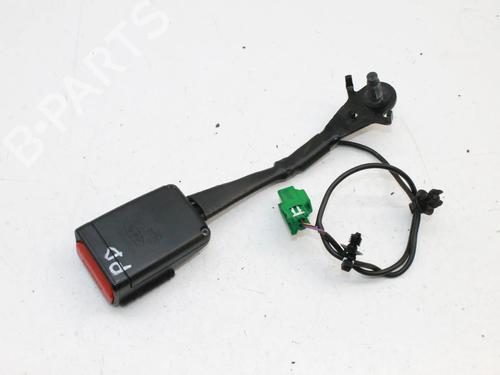 Used Seat buckle Seat buckle LAND ROVER RANGE ROVER EVOQUE (L538) 2.2 D (150 hp) 39819830 39819830