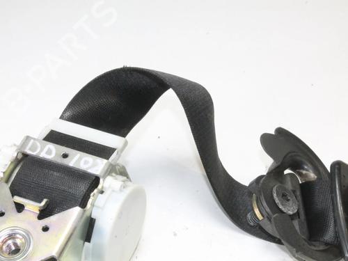 Front right seatbelt BMW X3 (E83) 2.0 d | BP39873044I25 - Image 3