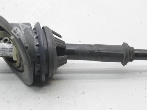 Steering column universal joint AUDI A4 B8 (8K2) 1.8 TFSI | BP39873354M114 - Image 8