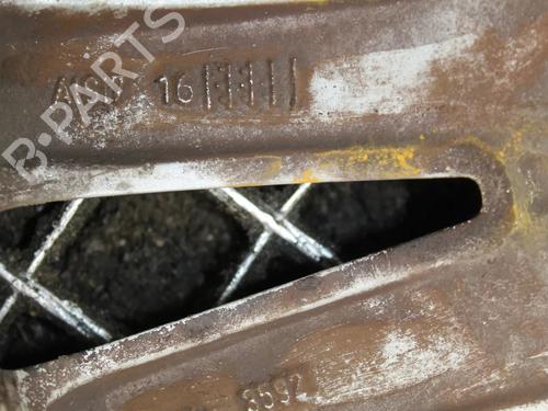 Fælk FORD GALAXY III (CK) 2.0 TDCi | BP39878091C45  - Image 10