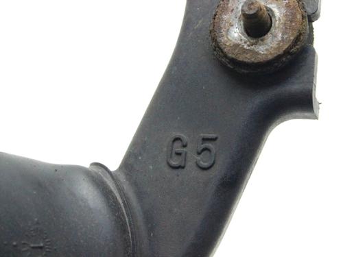 Intercooler pipe HONDA ACCORD VIII (CU) 2.2 i-DTEC (CU3) | BP39852427M127 - Image 4