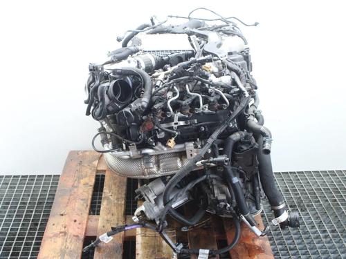 Engine AUDI A6 C8 Avant (4A5) 50 TDI Mild Hybrid quattro | BP39842189M1 - Image 3