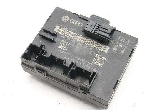 Control unit AUDI A6 C7 (4G2, 4GC) 2.0 TDI | BP39811189M11 - Image 2