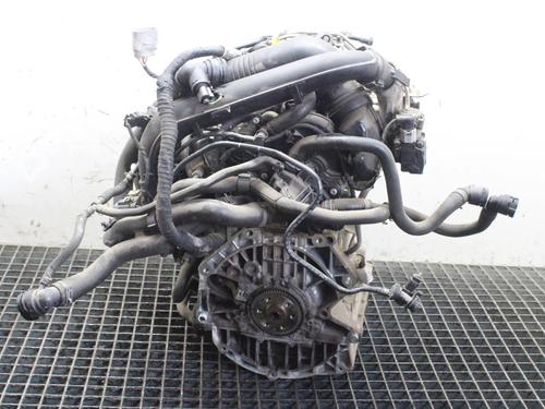 Engine AUDI A3 Sportback (8VA, 8VF) 1.4 TSI | BP39856497M1 - Image 4
