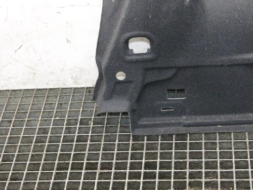 Boot lining VW T-ROC (A11, D11) 1.0 TSI | BP39824948I3 - Image 3