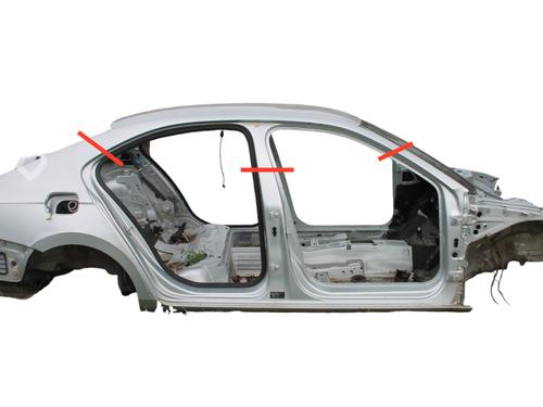 Used Other Other SKODA SUPERB III (3V3) 1.6 TDI (120 hp) 39837286 39837286