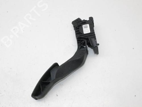 Pedal VW T-ROC (A11, D11) 1.0 TSI | BP39866292I4 - Image 2