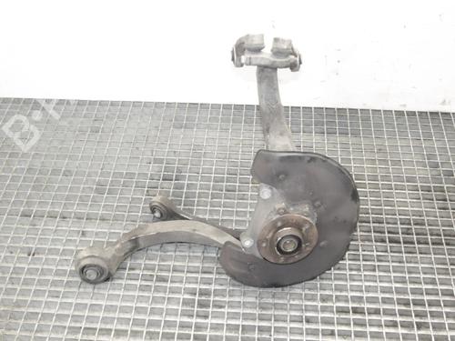 Used Right front steering knuckle Right front steering knuckle AUDI A8 D4 (4H2, 4H8, 4HC, 4HL) 3.0 TDI quattro (250 hp) 39830137 39830137
