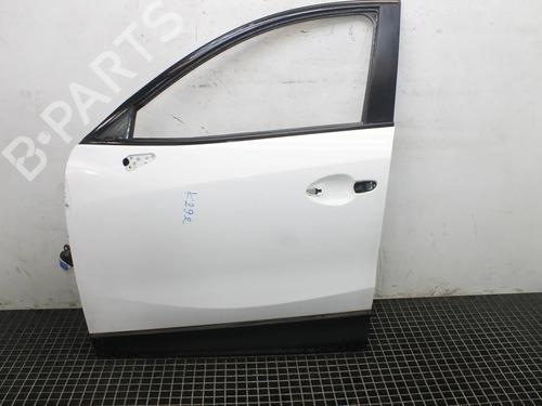 Dør venstre fortil Dør venstre fortil MAZDA CX-5 (KE, GH) 2.2 D (KE2FW) (150 hp) 39768993 39768993