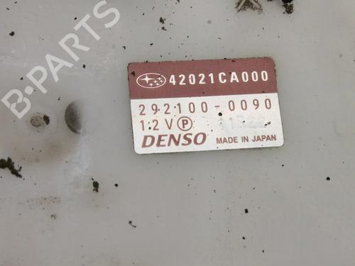Fuel pump SUBARU BRZ (ZC6) 2.0 (ZC6) | BP39878181M76 - Image 5
