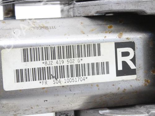 Steering column AUDI TT (8J3) 2.0 TTS quattro | BP39831828M21 - Image 6