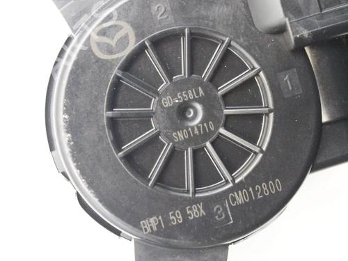 Left front window motor MAZDA 3 (BM, BN) 2.2 D | BP39773469E21 - Image 3