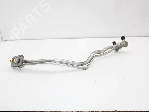 Used AC pipe AC pipe BMW X6 (E71, E72) xDrive 30 d (235 hp) 39825396 39825396
