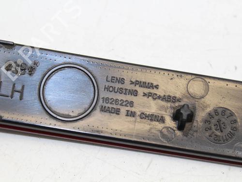 Rear bumper left light TESLA MODEL Y (5YJY) EV Rear-Wheel Drive | BP39867760C81 - Image 5