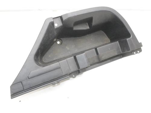 Used Boot lining Boot lining LEXUS RX (_U3_) 300 (MCU35_, MCU35R) (204 hp) 39873127 39873127
