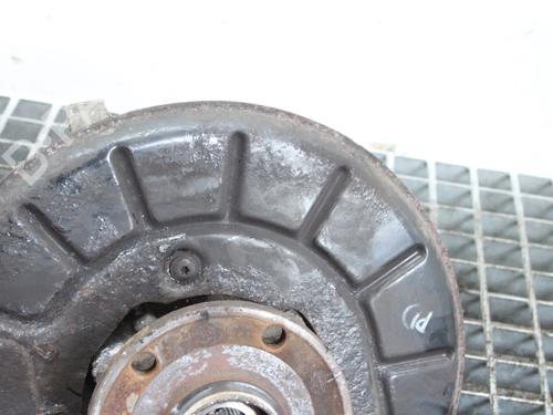 Right front steering knuckle VW PASSAT B7 (362) 2.0 TDI | BP39829604M26 - Image 4