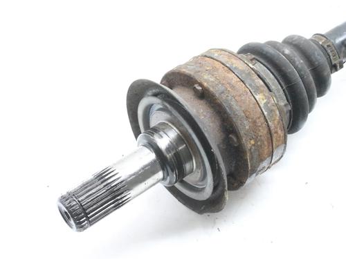 Right rear driveshaft BMW 6 (E63) 630 i | BP39878467M41 - Image 2