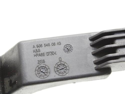 Fuse box MERCEDES-BENZ SPRINTER 3-t Van (B910) 214 CDI (910.621, 910.623) | BP39768294E1 - Image 9