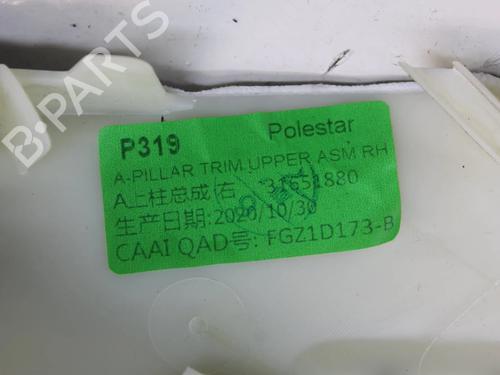 Interiør tag POLESTAR POLESTAR 2 (534) EV | BP39864693I12 - Image 11