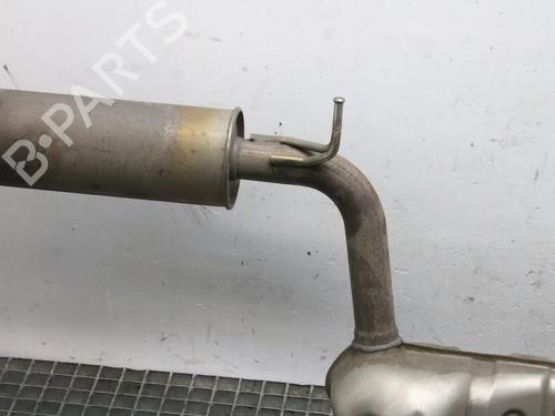 Exhaust system VW GOLF VIII (CD1, DA1) 1.5 eTSI | BP39794024M121 - Image 3