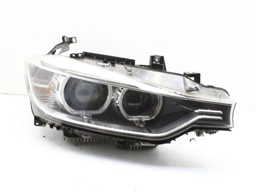 Faro derecho Faro derecho BMW 3 Touring (F31) 320 d (184 hp) 39831843 39831843