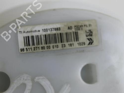 Fuel pump OPEL MOKKA 1.2 (76) | BP39844035M76 - Image 7