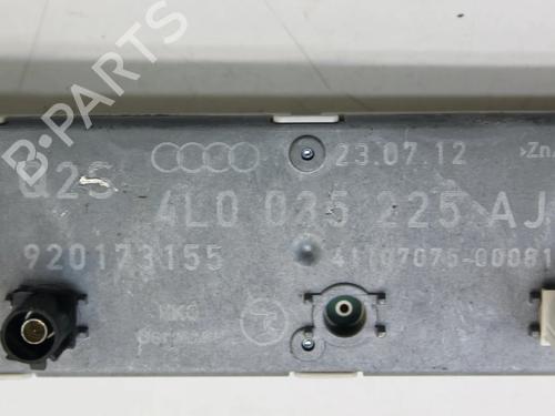 Electronic module AUDI Q7 (4LB) 3.0 TDI quattro | BP39829962M83 - Image 8