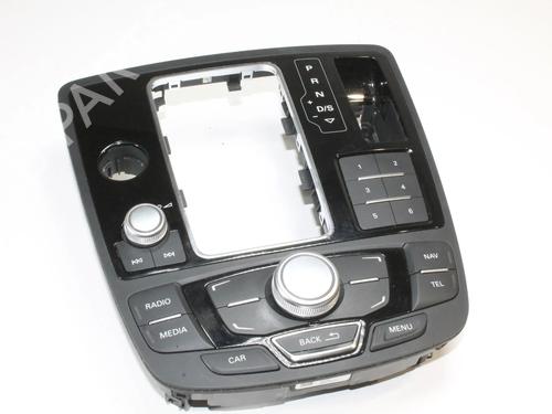 Used Switch Switch AUDI A7 Sportback (4GA, 4GF) 3.0 TDI quattro (204 hp) 39841154 39841154
