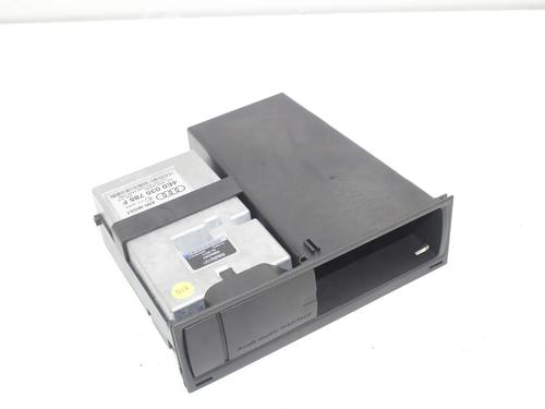 Used Electronic module Electronic module AUDI A5 (8T3) S5 quattro (354 hp) 39846078 39846078