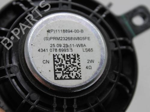 Speaker TESLA MODEL Y (5YJY) Long Range All-wheel Drive | BP39857908E2 - Image 3